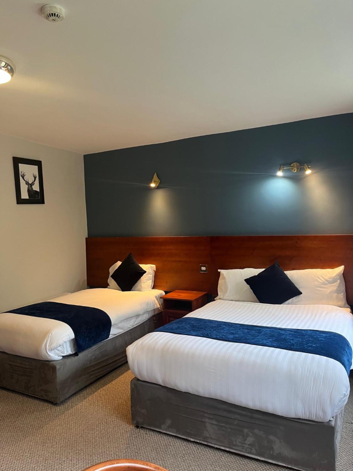Fernhill Lodge Carrigaline Exteriör bild