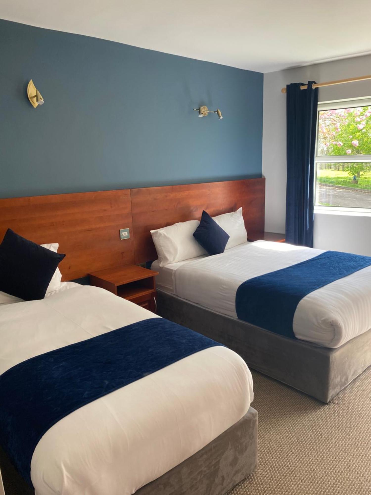 Fernhill Lodge Carrigaline Exteriör bild