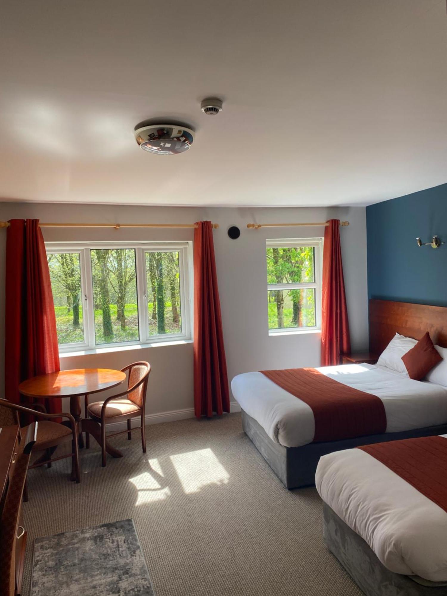 Fernhill Lodge Carrigaline Exteriör bild