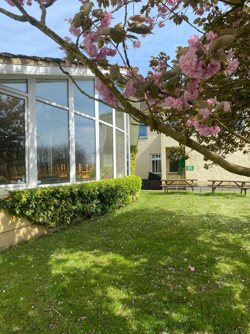 Fernhill Lodge Carrigaline Exteriör bild