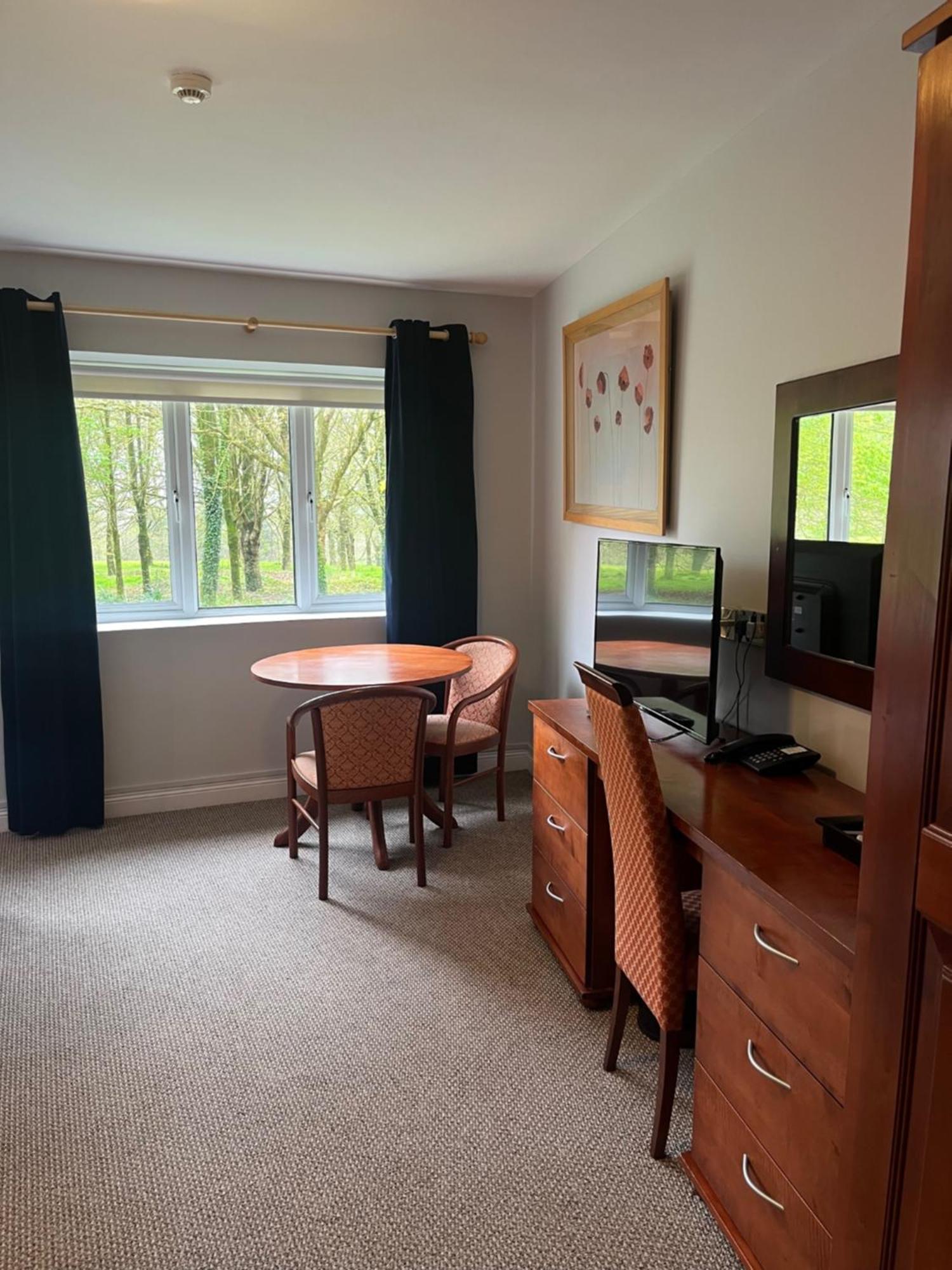 Fernhill Lodge Carrigaline Exteriör bild
