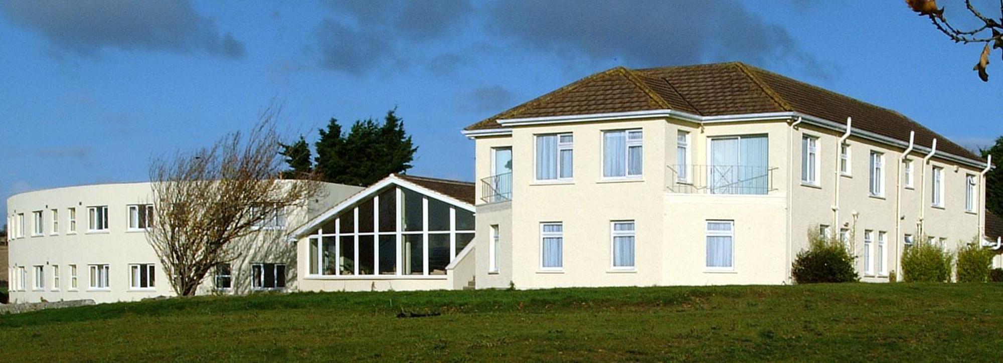 Fernhill Lodge Carrigaline Exteriör bild