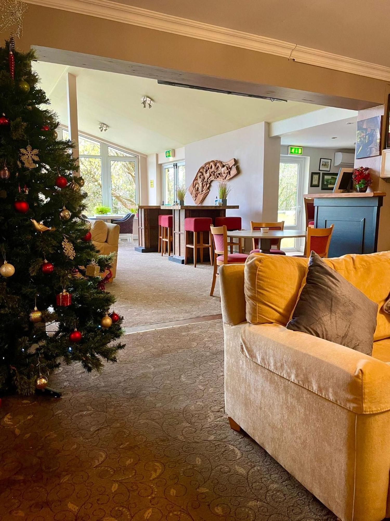 Fernhill Lodge Carrigaline Exteriör bild