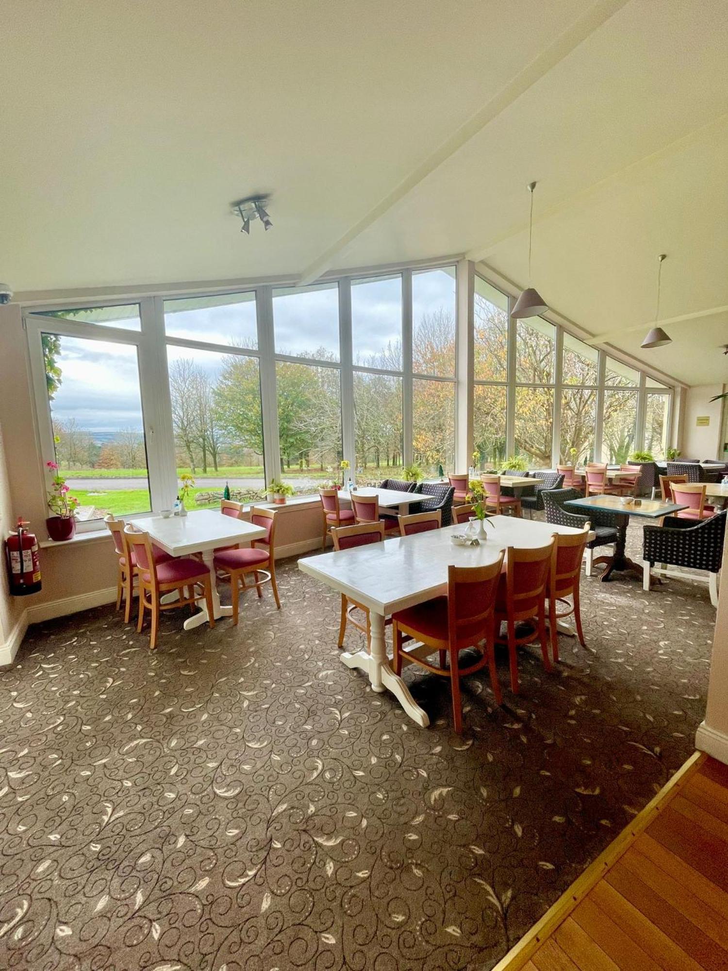 Fernhill Lodge Carrigaline Exteriör bild