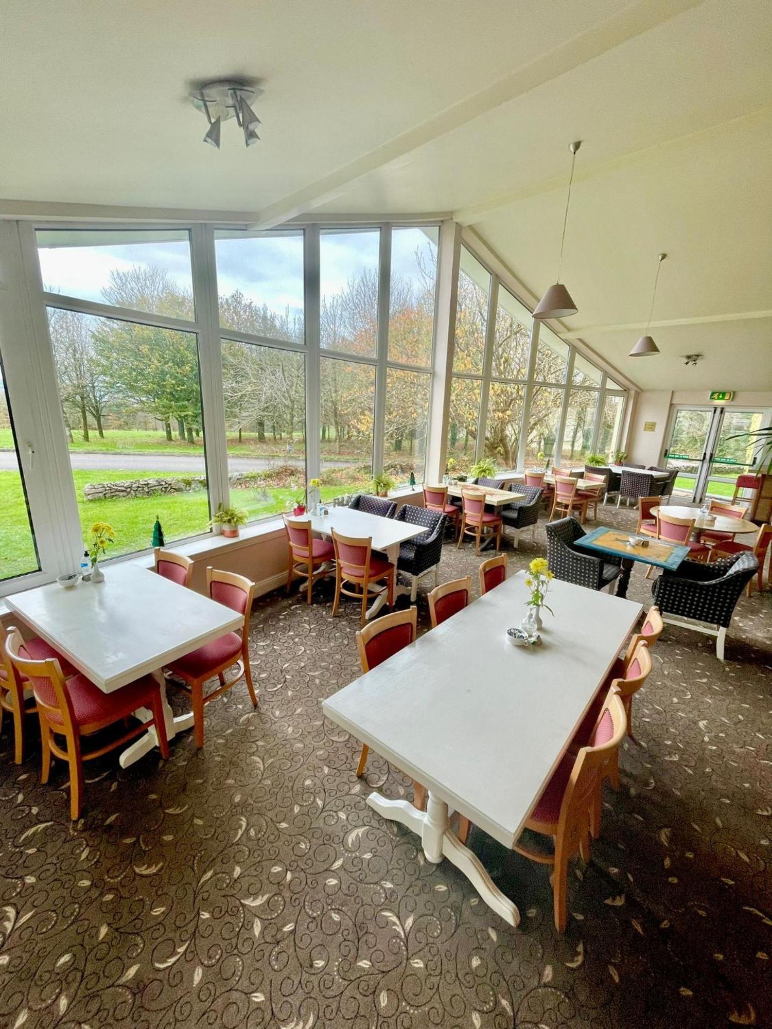 Fernhill Lodge Carrigaline Exteriör bild