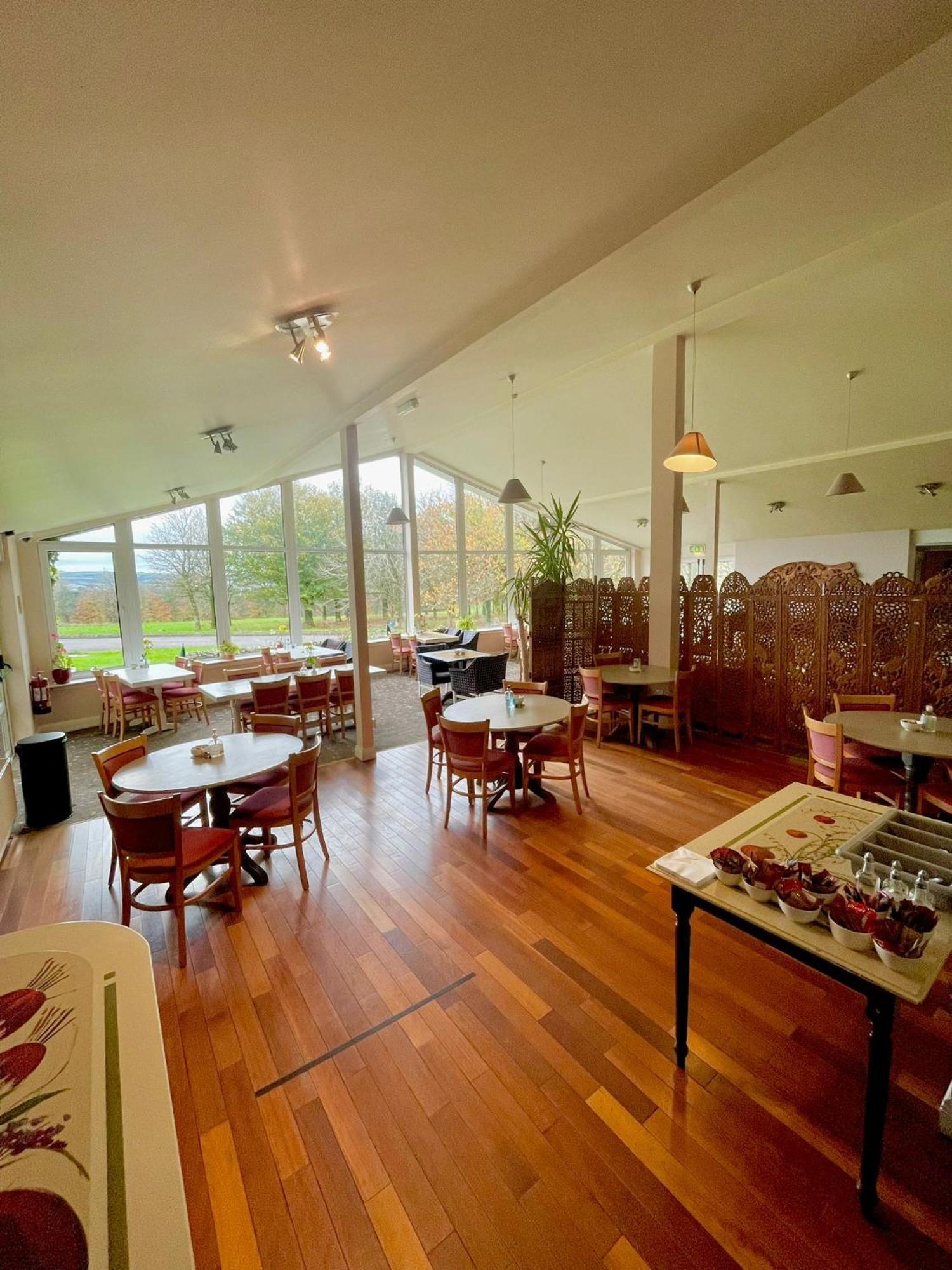 Fernhill Lodge Carrigaline Exteriör bild